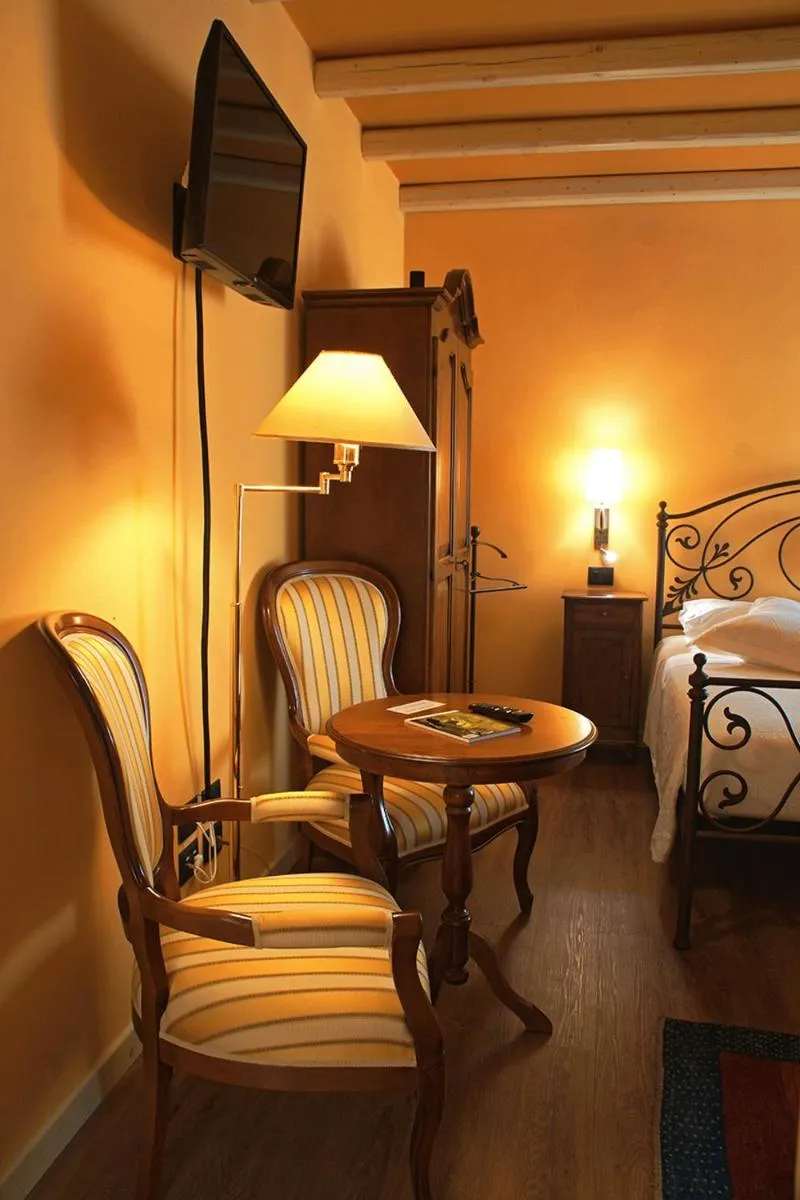 Image 6 of Residenza con SPA Le Corti di Avesa