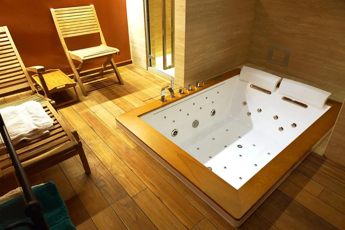 Image 2 of Residenza con SPA Le Corti di Avesa