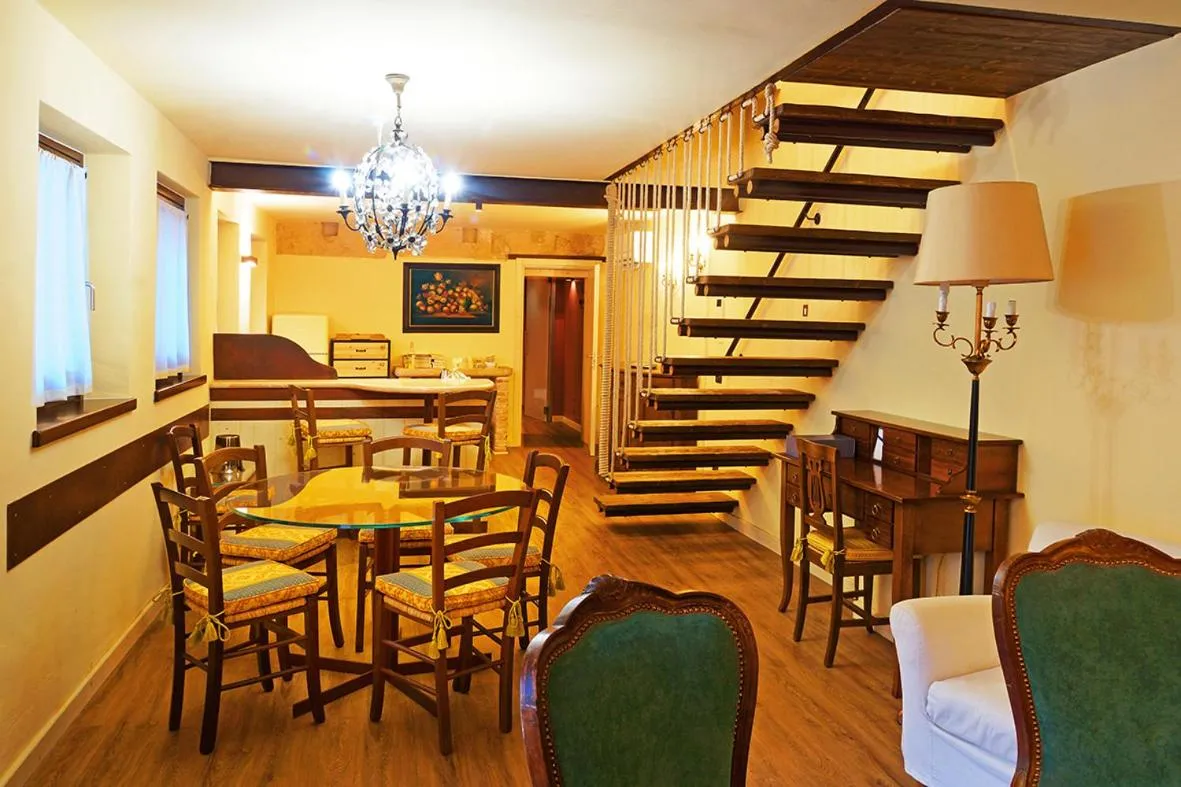Image 3 of Residenza con SPA Le Corti di Avesa