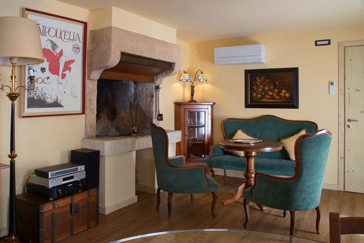 Image 4 of Residenza con SPA Le Corti di Avesa