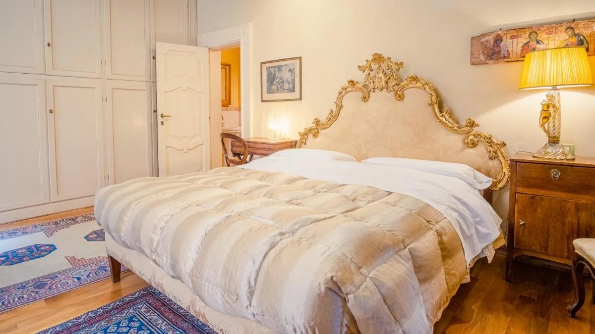 Image 1 of Residenza dei Signori – Italian Homing