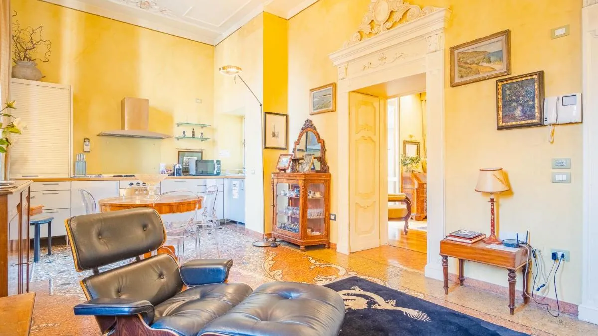 Image 4 of Residenza dei Signori – Italian Homing