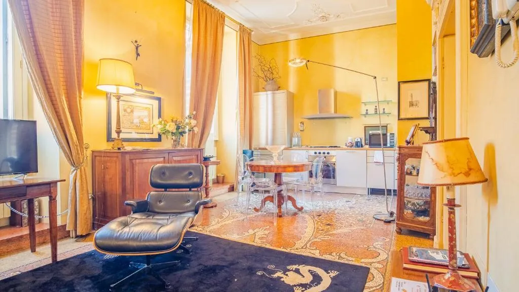 Image of Residenza dei Signori – Italian Homing