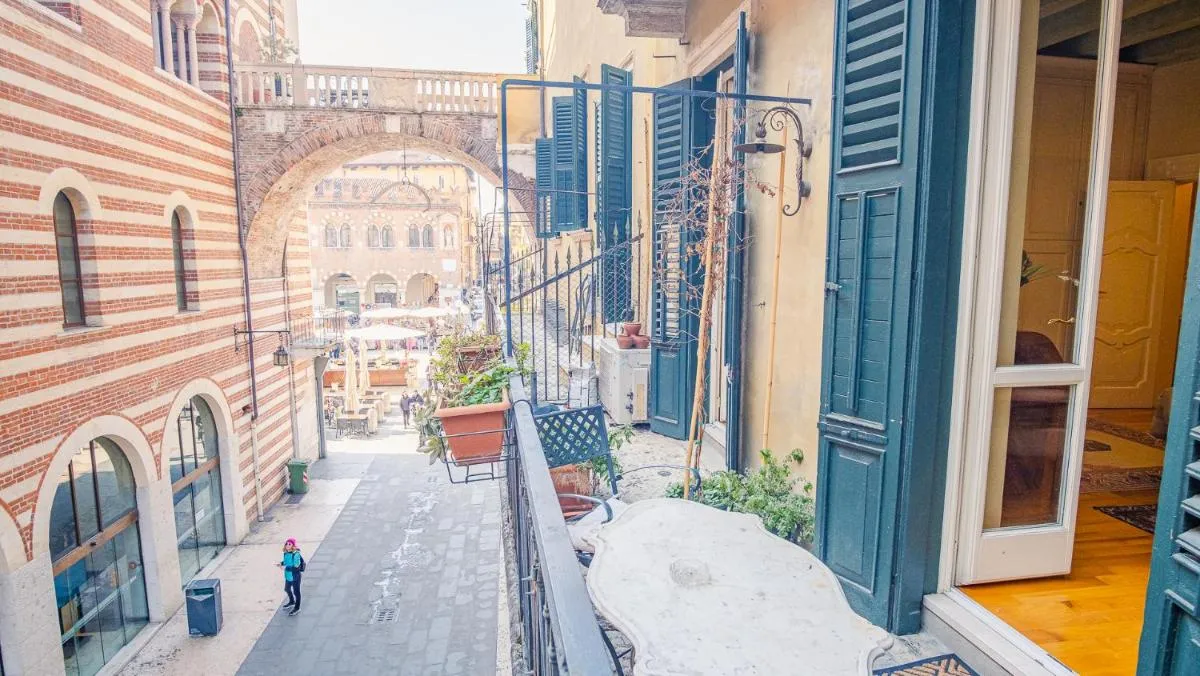 Image 2 of Residenza dei Signori – Italian Homing