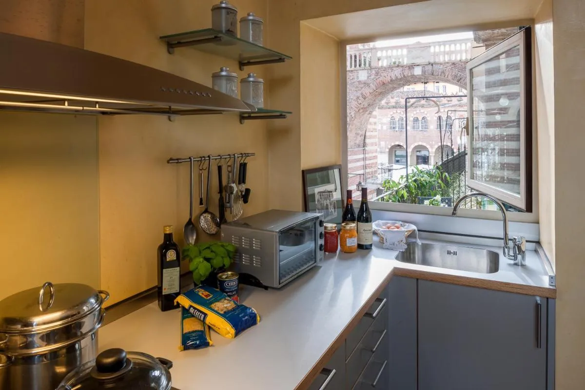 Image 3 of Residenza dei Signori – Italian Homing