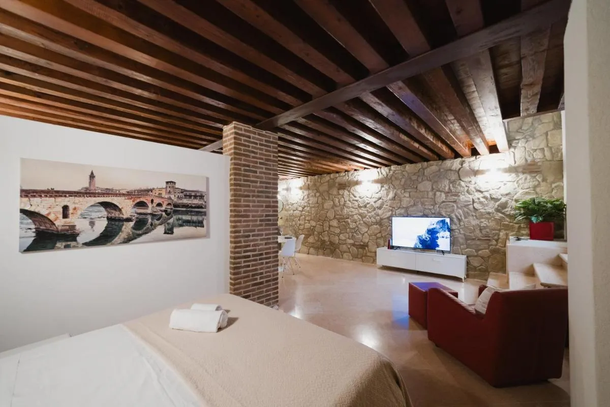 Image 4 of Retreat Centro Antico elegante in Palazzo storico