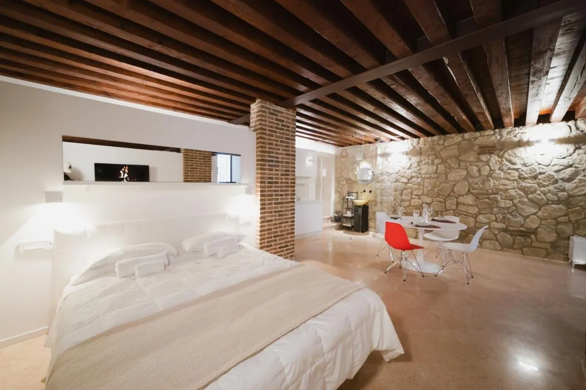 Image 6 of Retreat Centro Antico elegante in Palazzo storico
