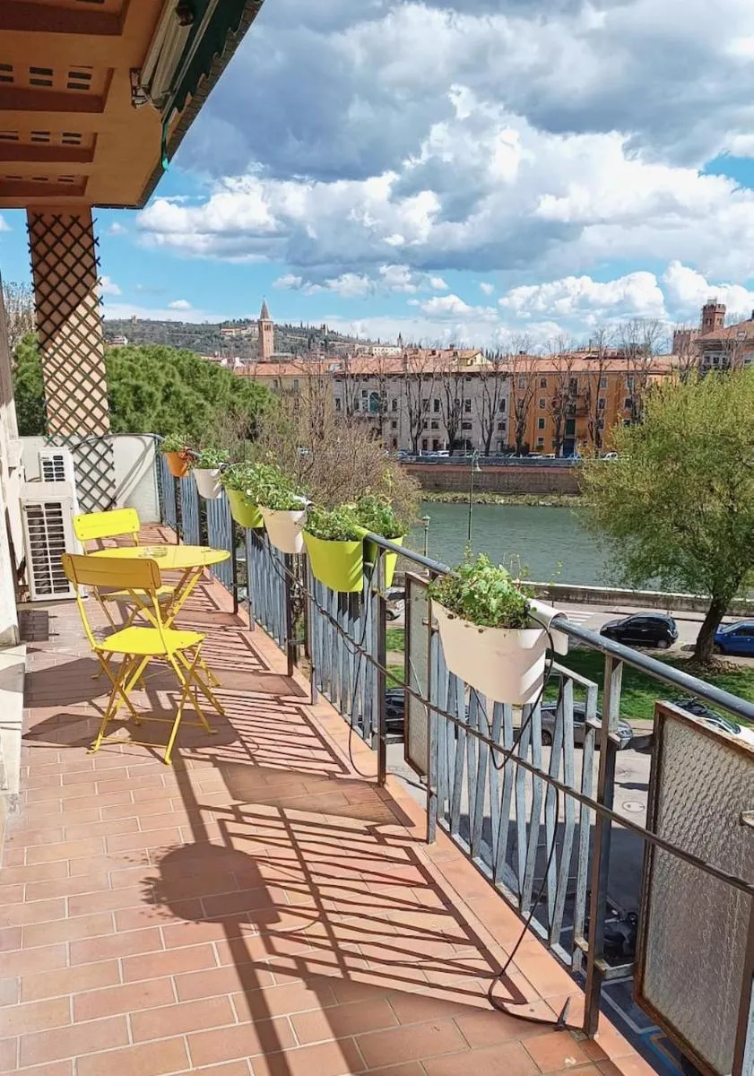 Image 4 of RiverView Luxury flat