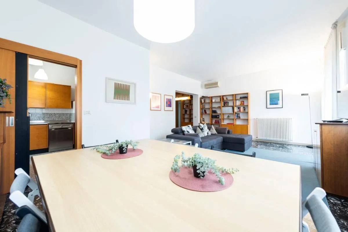 Image 6 of RiverView Luxury flat