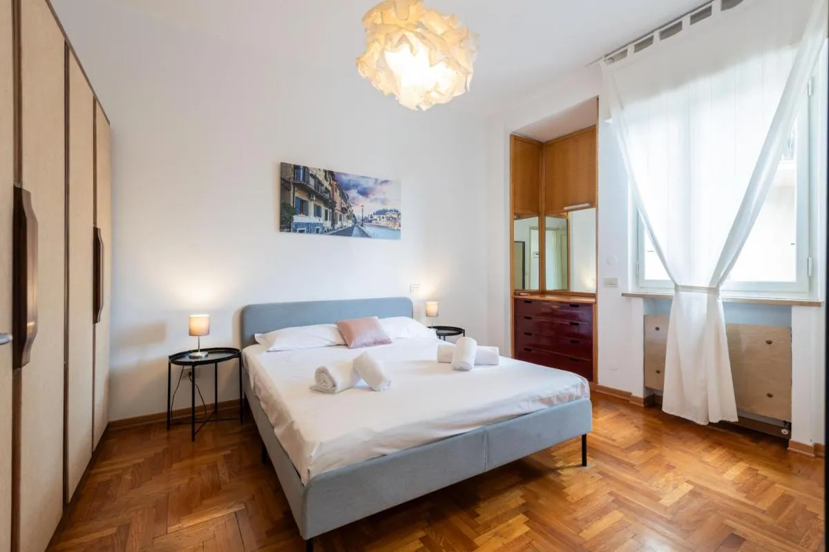 Image 5 of RiverView Luxury flat