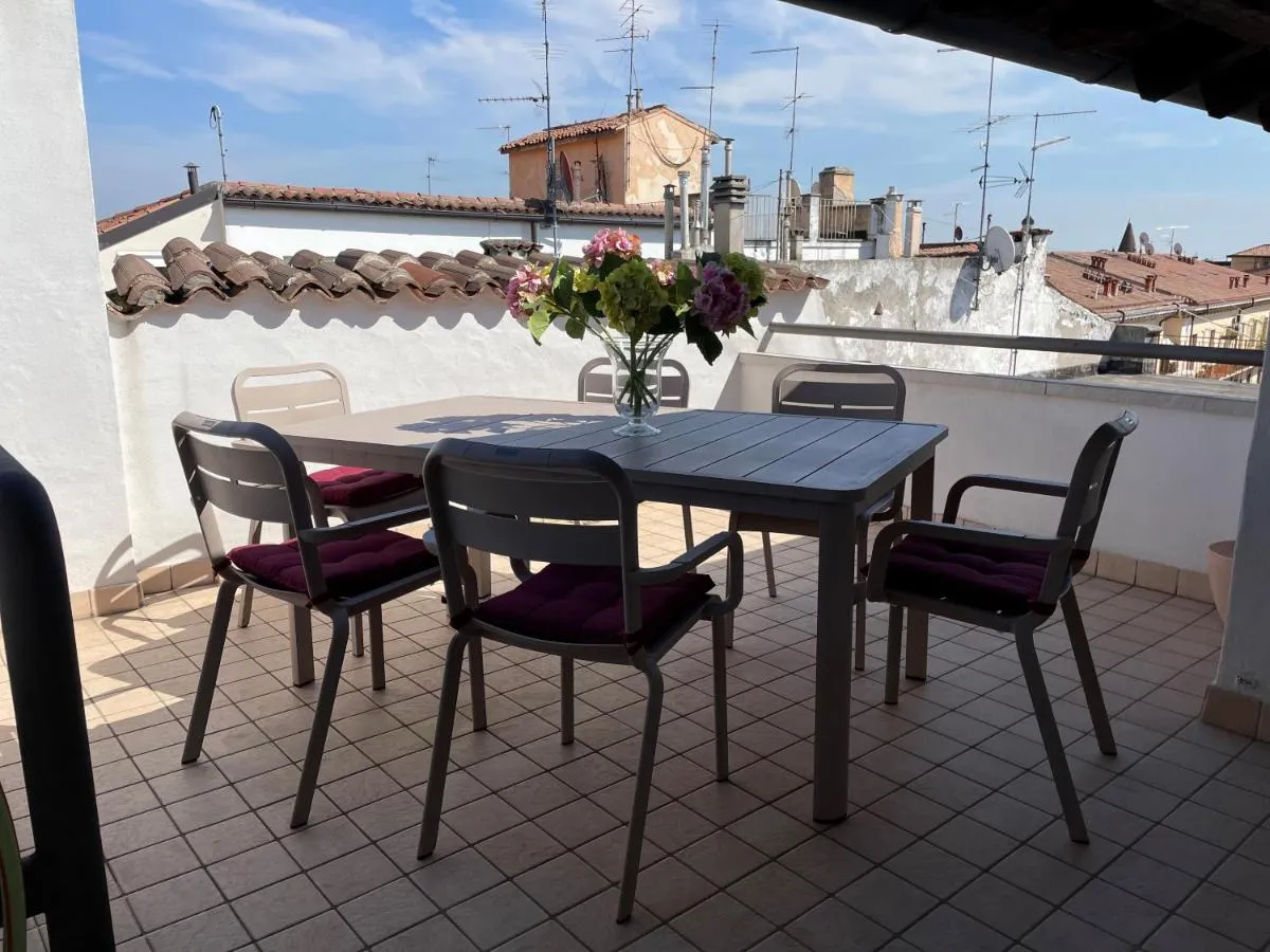 Image 1 of SWEETHOME ARENA VIEW – con parcheggio