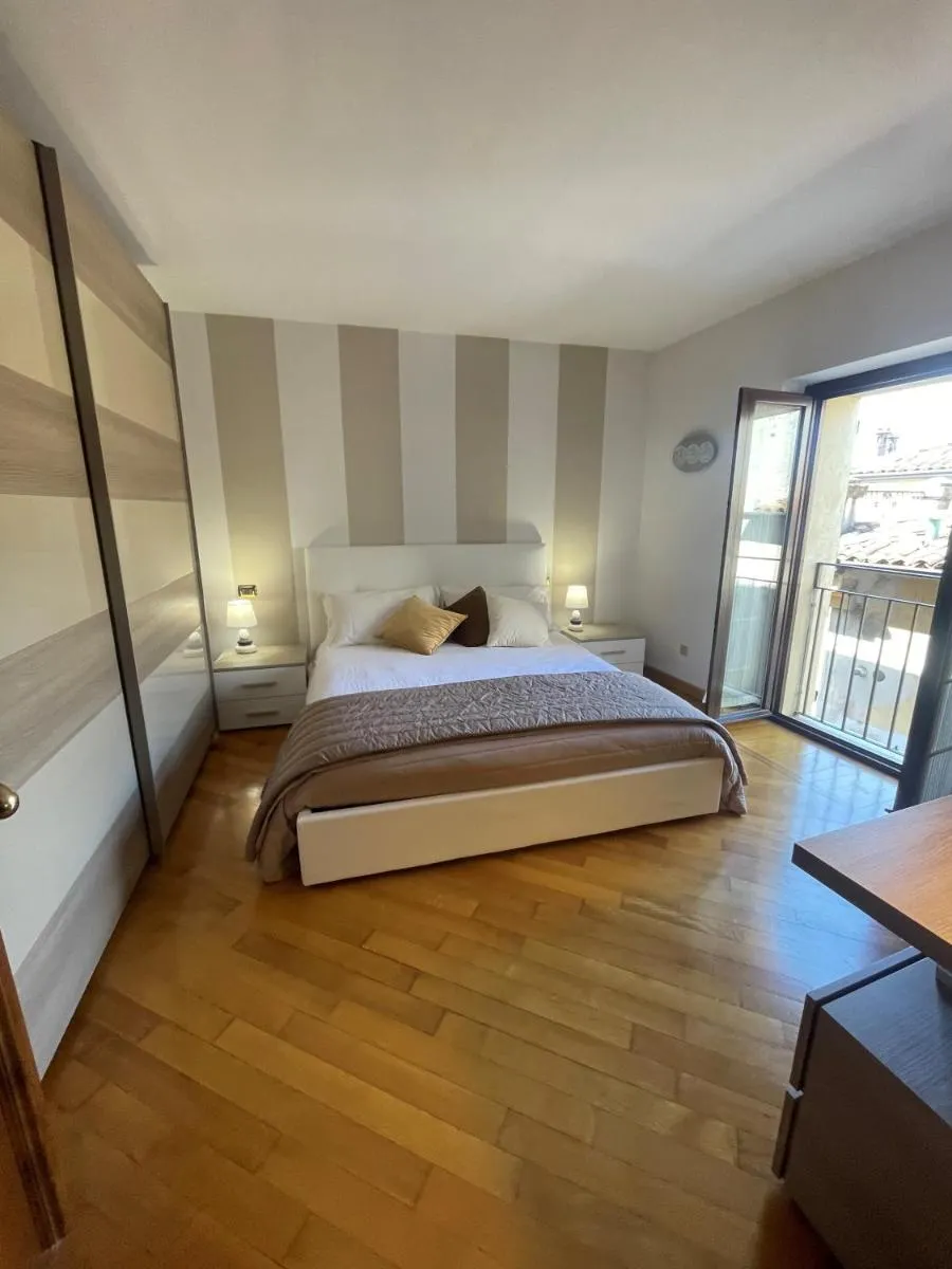 Image 3 of SWEETHOME ARENA VIEW – con parcheggio