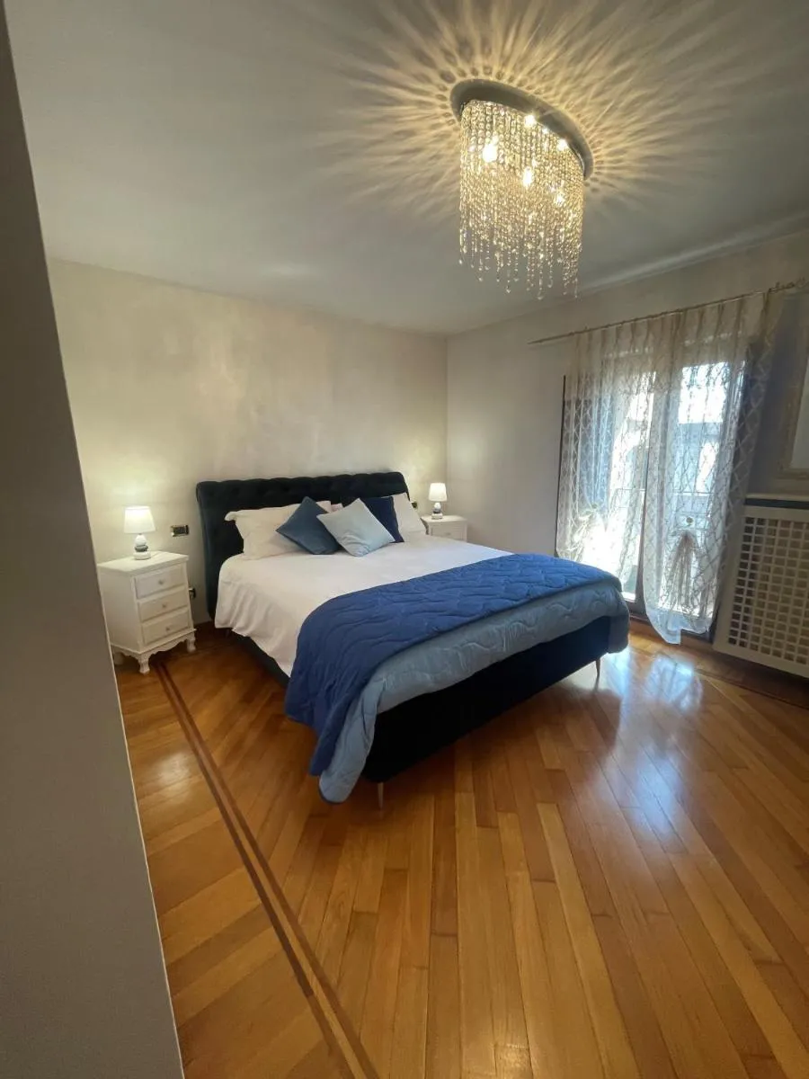 Image 6 of SWEETHOME ARENA VIEW – con parcheggio