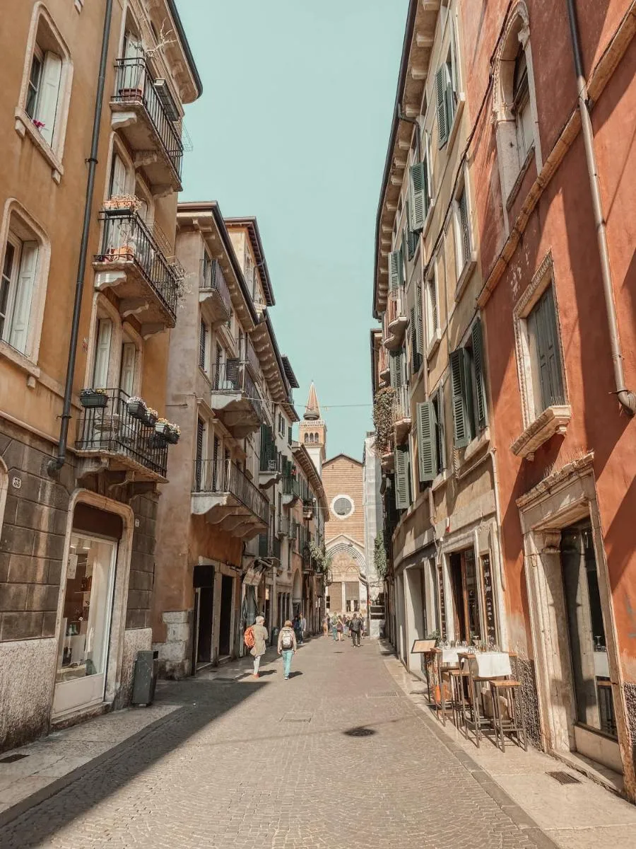 Image 5 of San Giovanni in Valle – Italian Homing