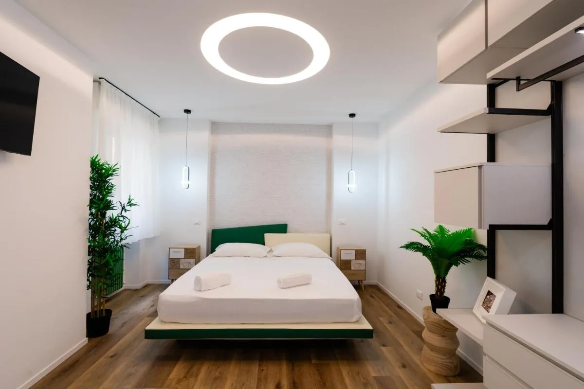 Image 3 of Santa Caterina Suites