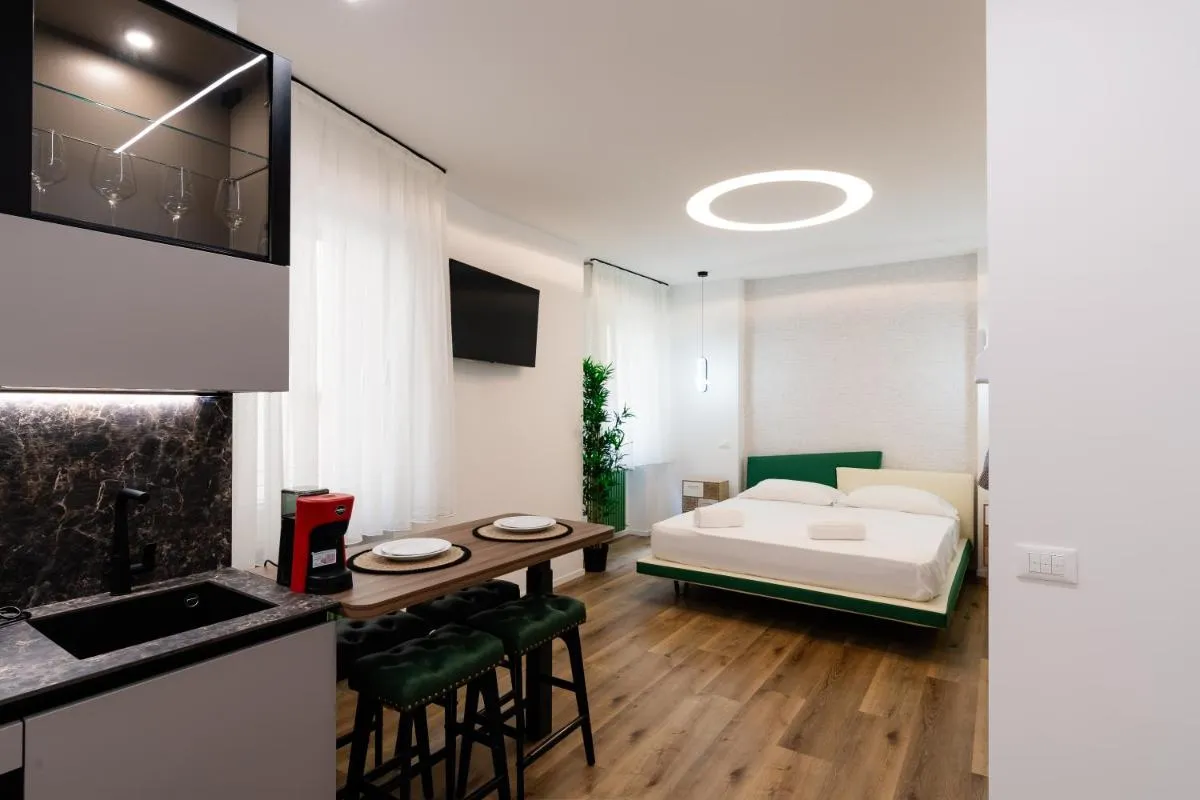 Image 1 of Santa Caterina Suites