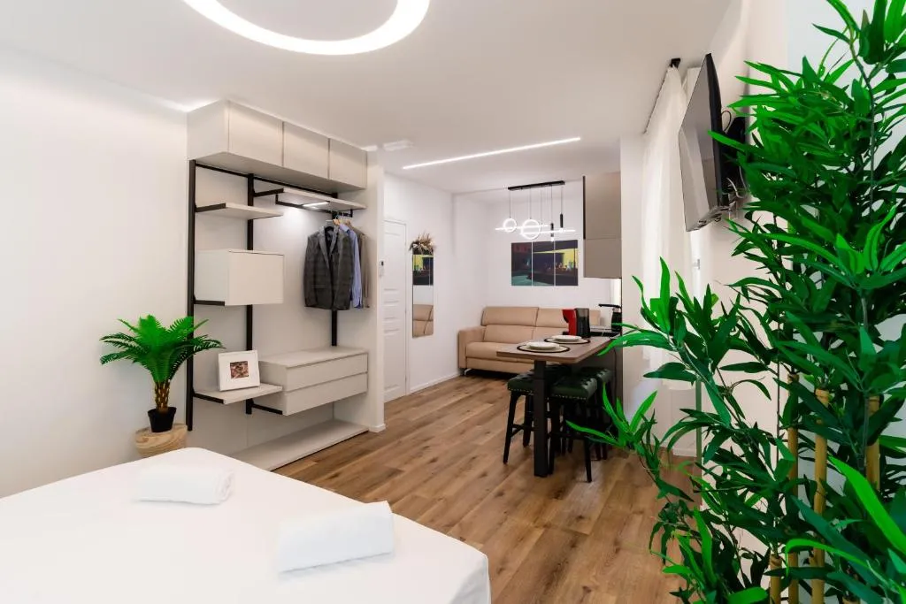Image of Santa Caterina Suites