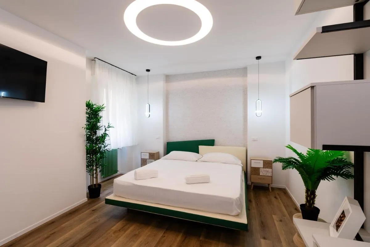 Image 2 of Santa Caterina Suites