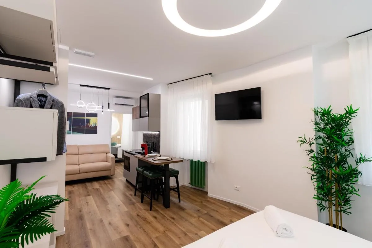 Image 4 of Santa Caterina Suites