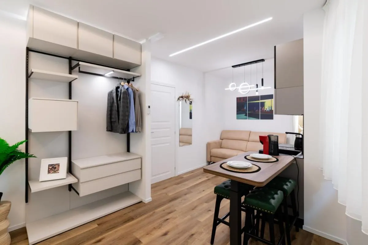 Image 6 of Santa Caterina Suites