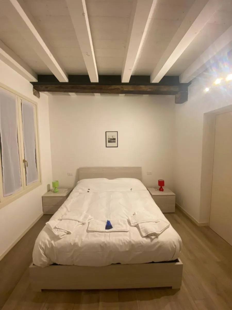 Image 1 of Santa Cecilia Wine Suites