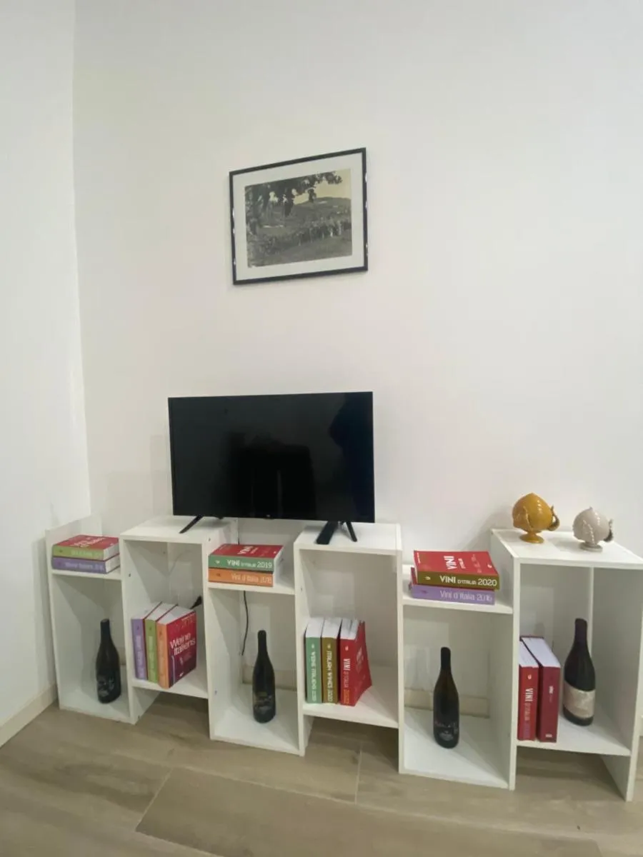 Image 4 of Santa Cecilia Wine Suites