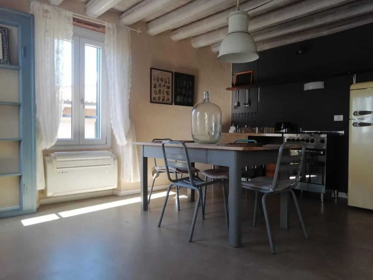 Image 5 of Saxa Apartment