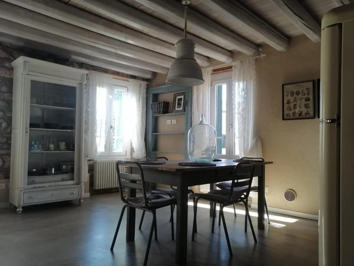 Image 2 of Saxa Apartment