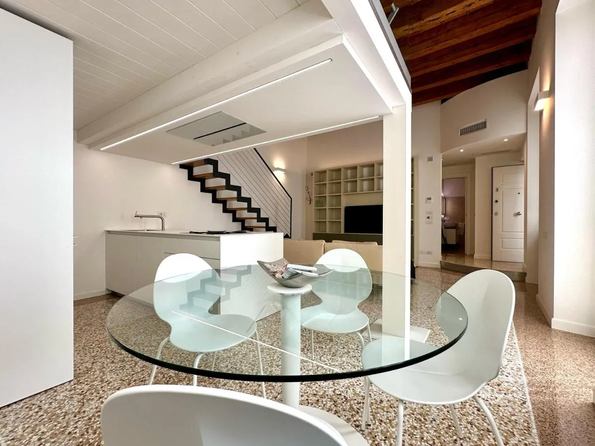 Image 2 of Sebastiano apartment Verona