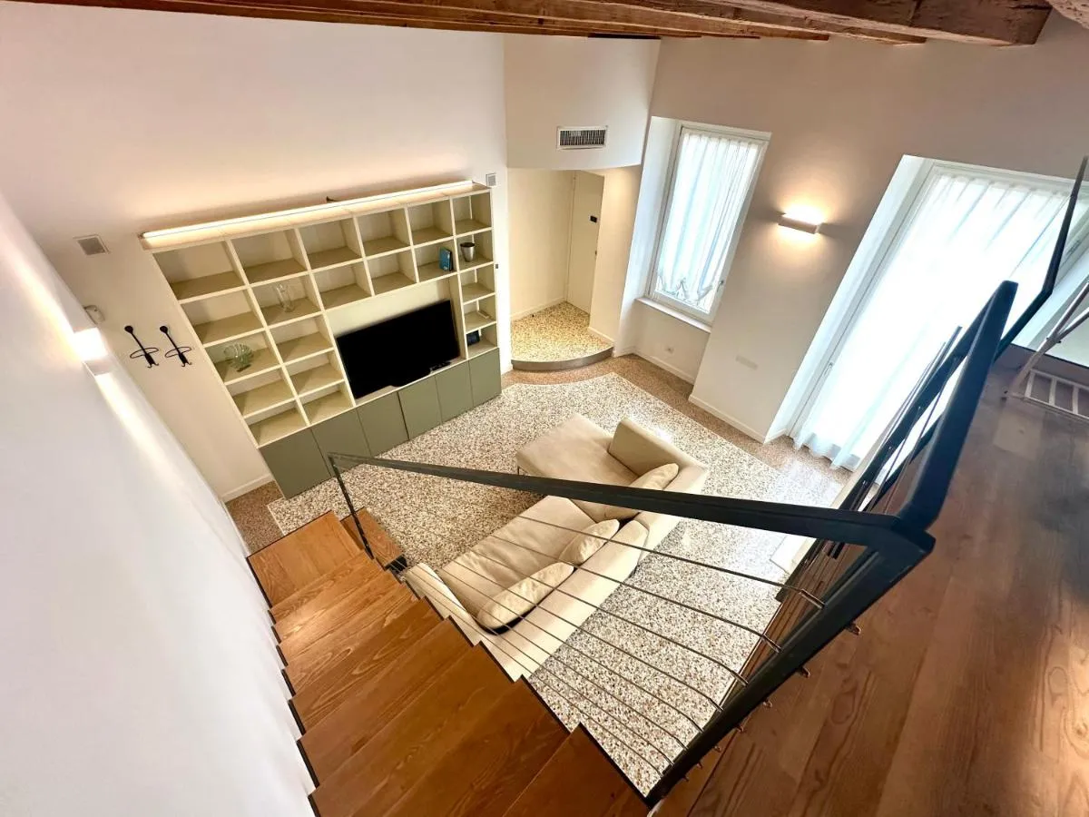 Image 4 of Sebastiano apartment Verona
