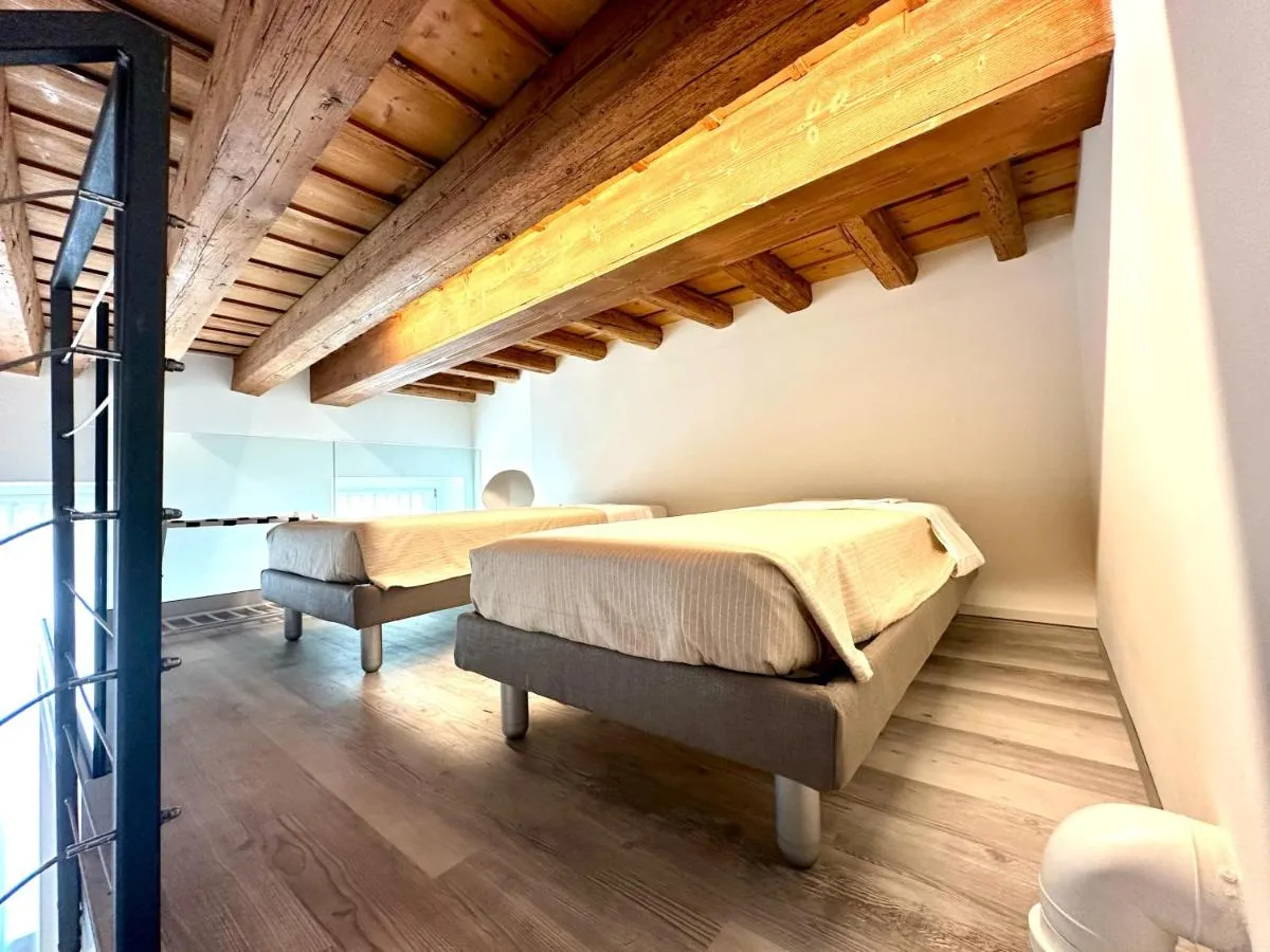 Image 1 of Sebastiano apartment Verona