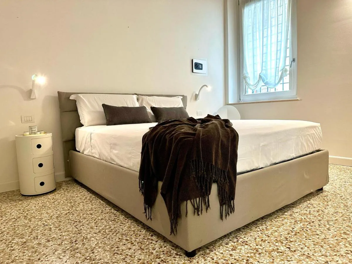 Image 5 of Sebastiano apartment Verona