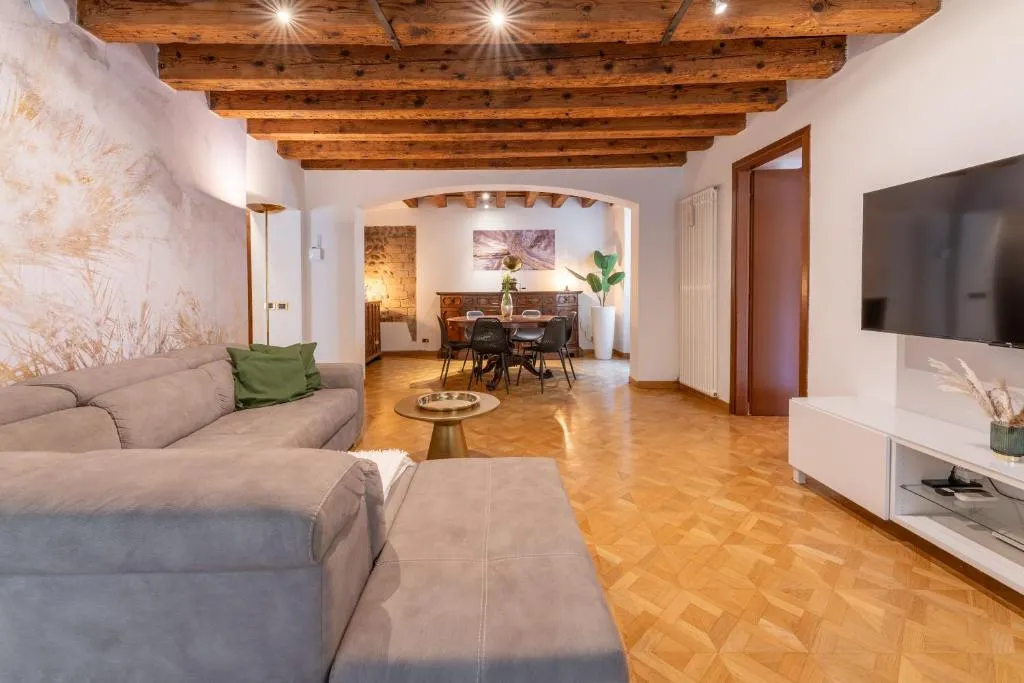 Image of Sgarzerie Luxury Flat 2 rooms 120mq