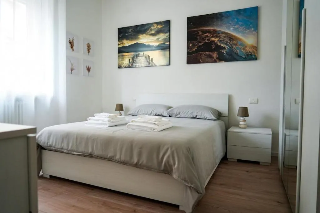 Image of Simon Apartment