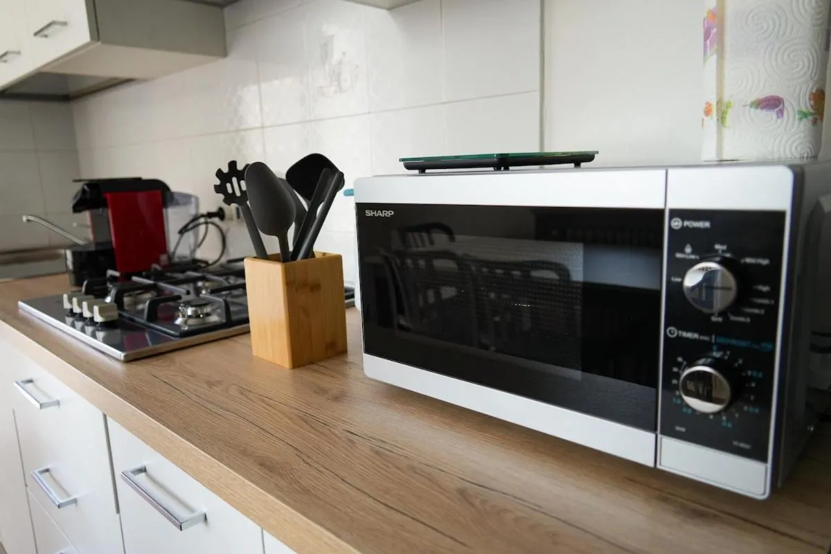 Image 6 of Simon Apartment