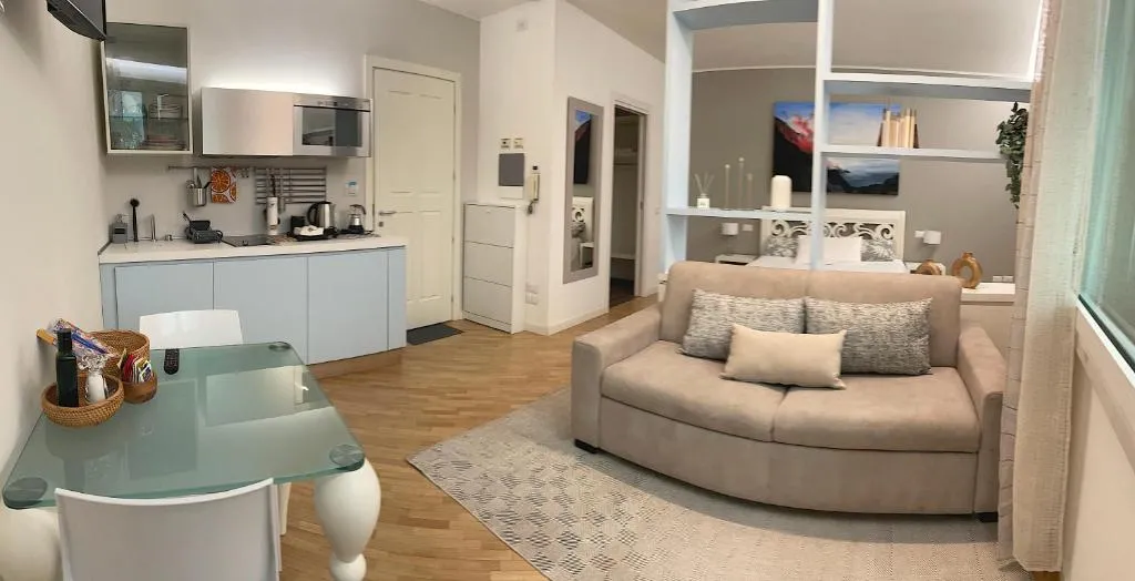Image of Stromboli Loft Verona