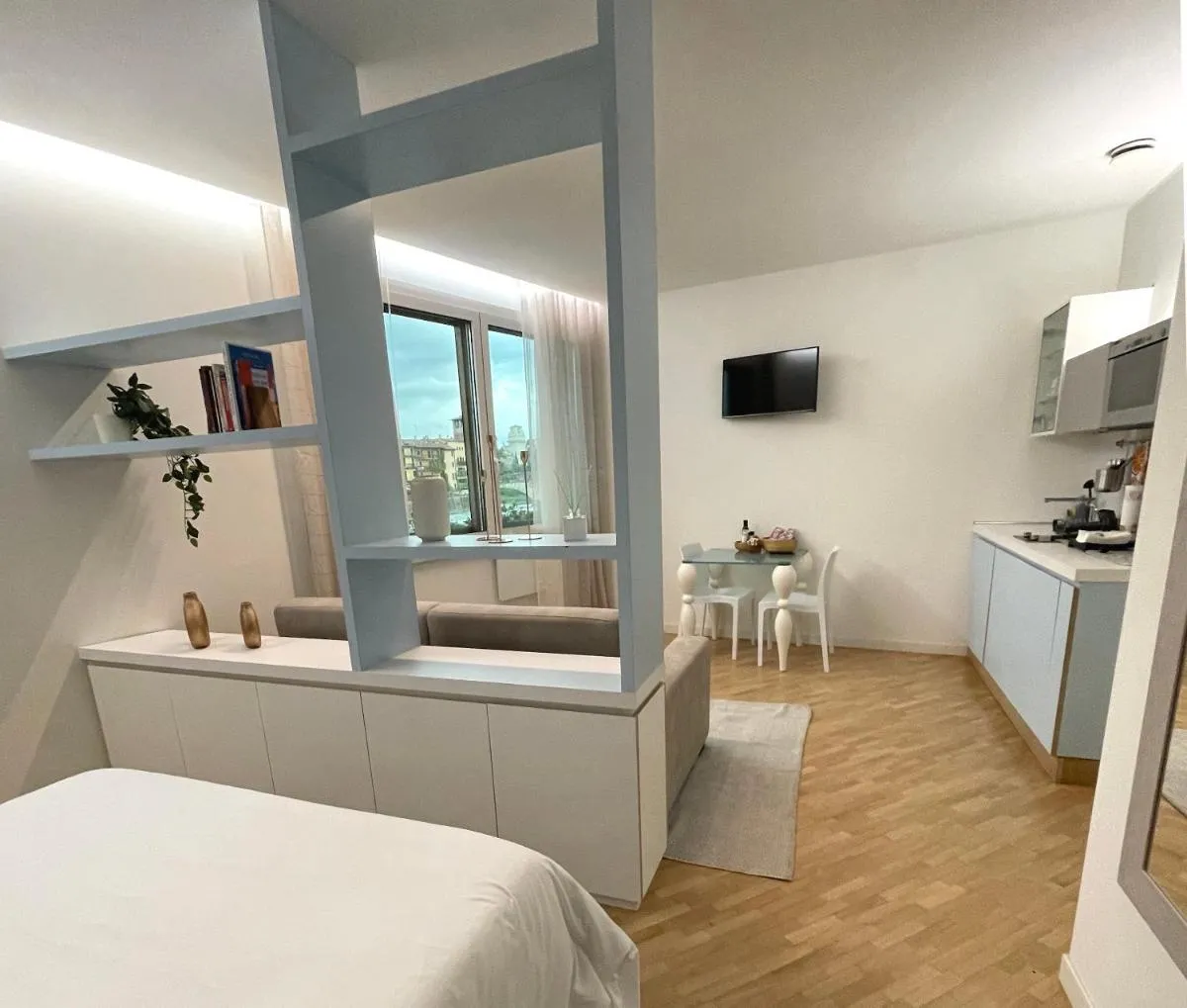 Image 4 of Stromboli Loft Verona