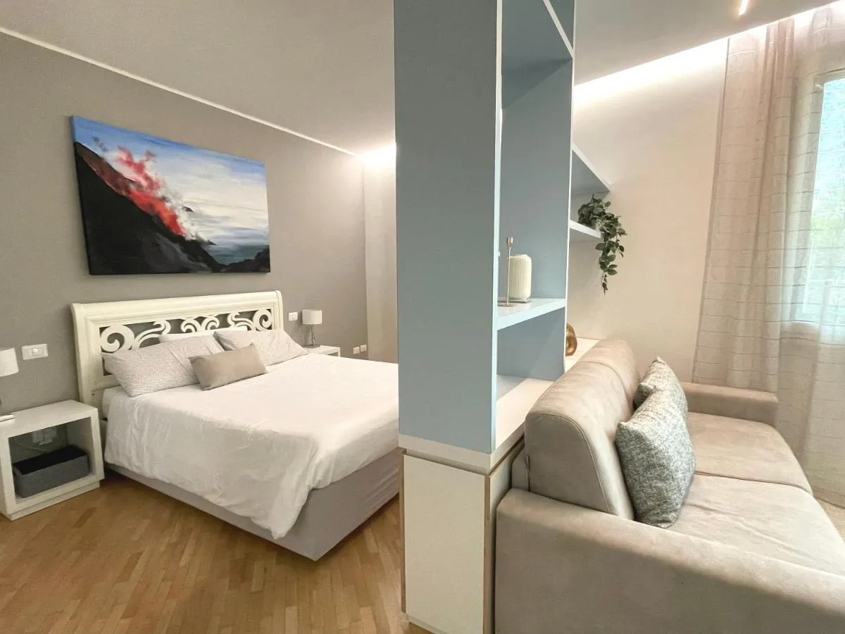 Image 3 of Stromboli Loft Verona
