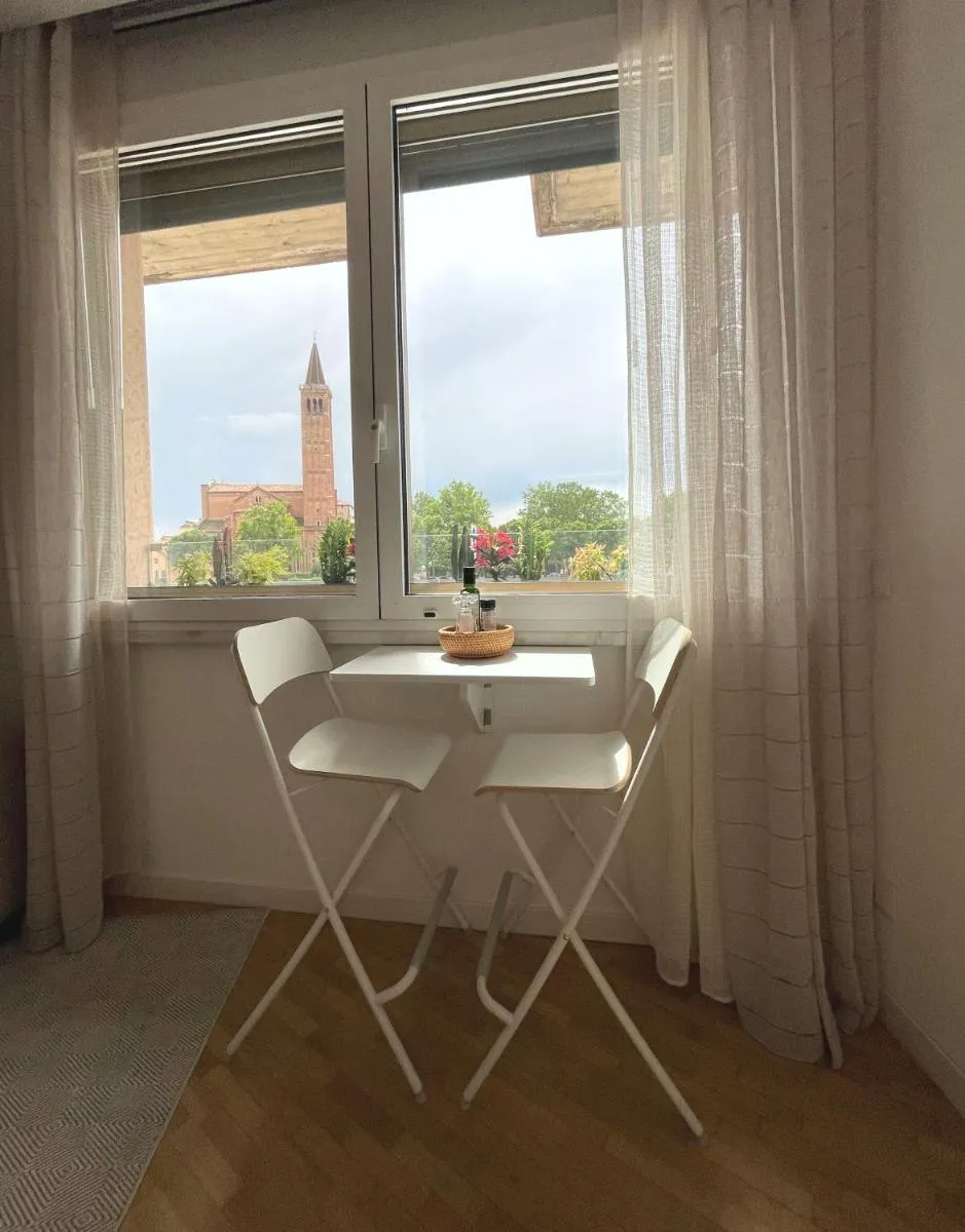 Image 6 of Stromboli Loft Verona