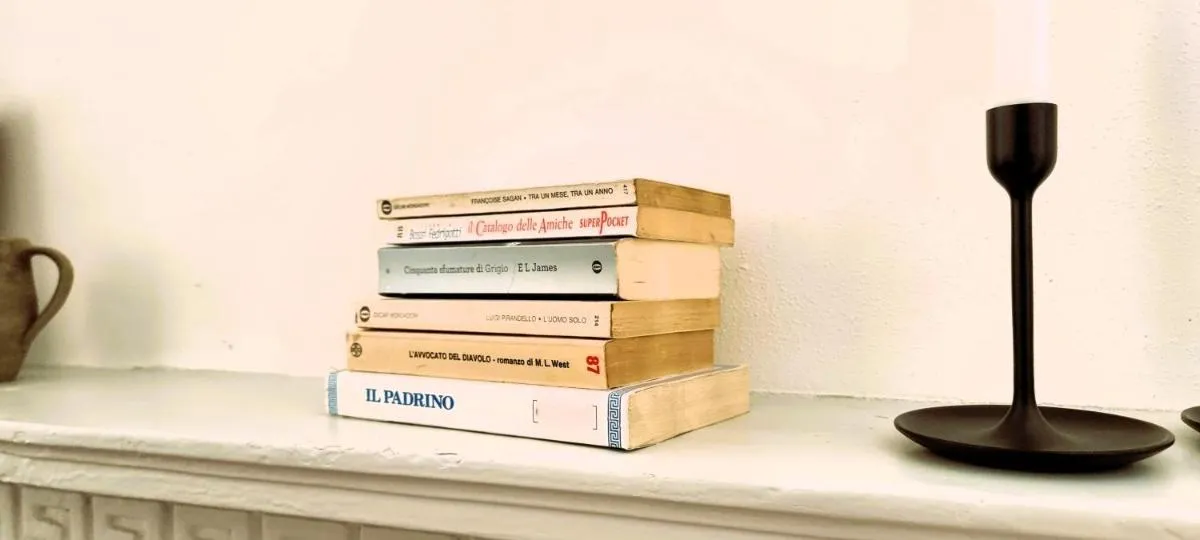 Image 1 of Suite Antico Seminario
