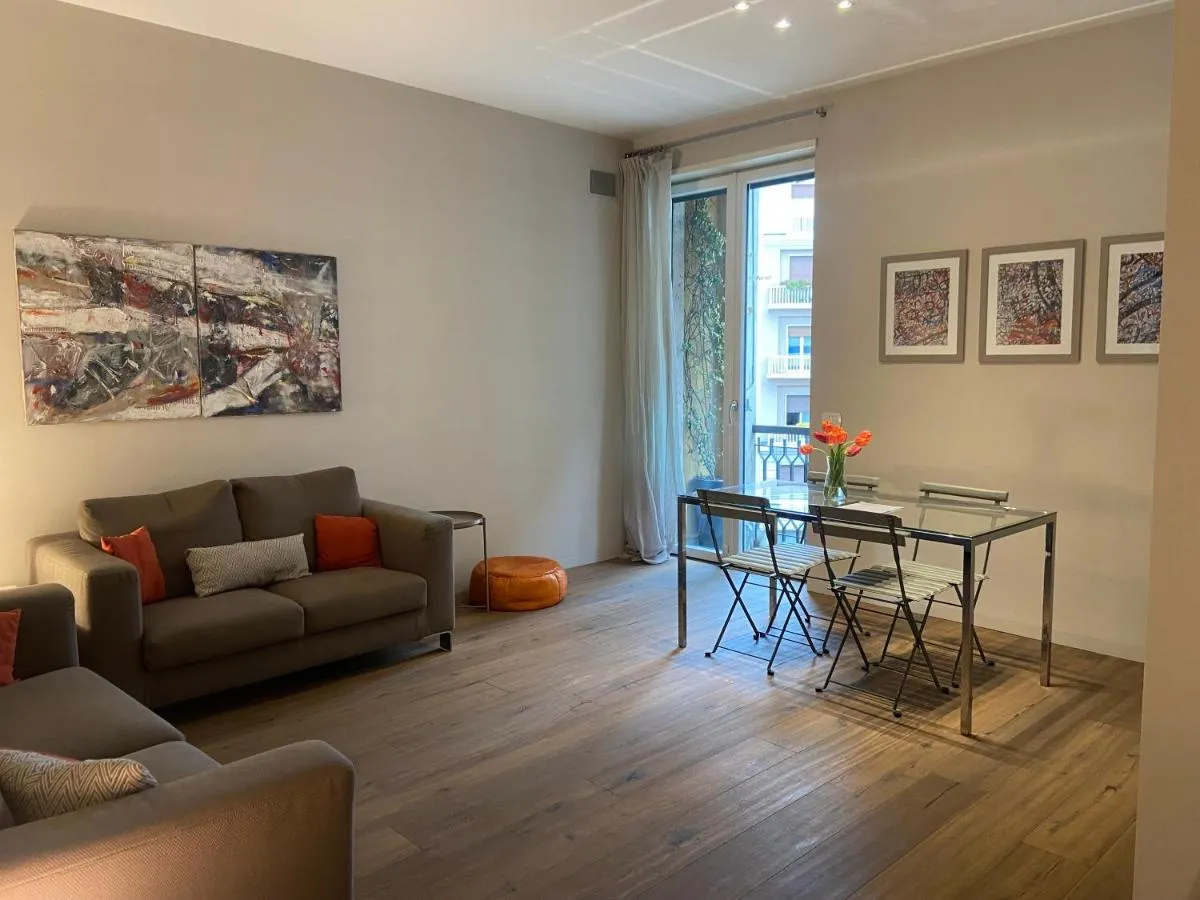 Image 1 of Suite Casa Ponte Vittoria