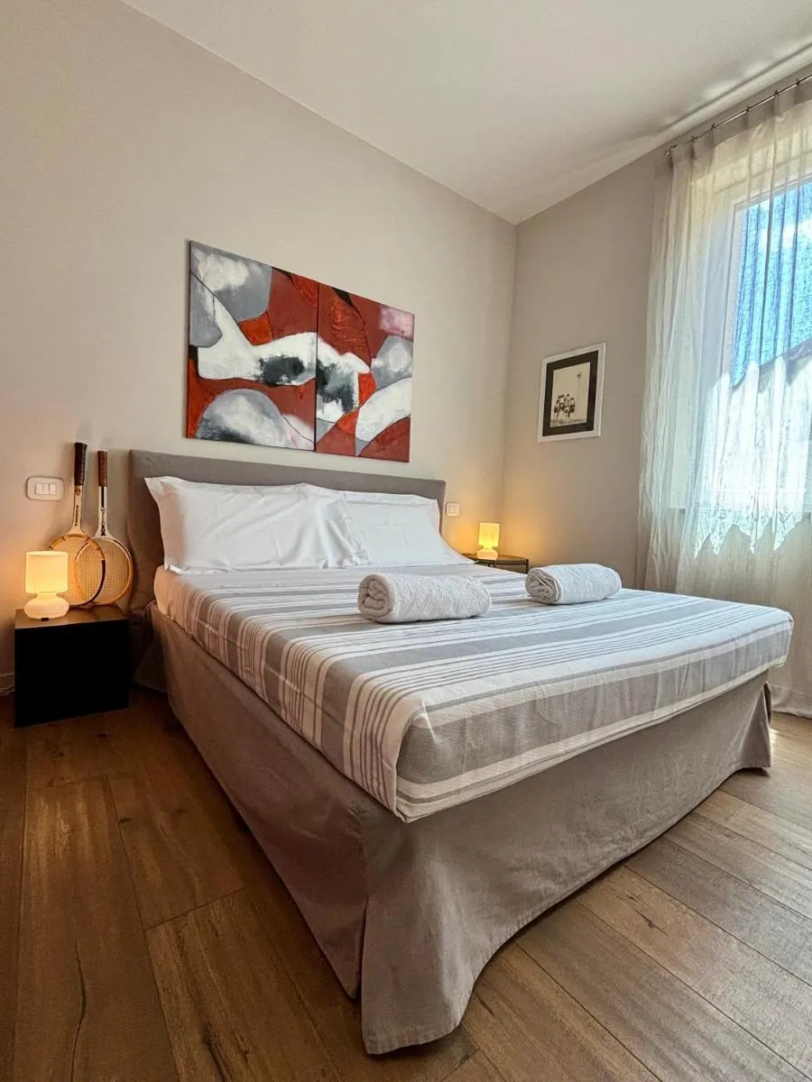 Image 4 of Suite Casa Ponte Vittoria