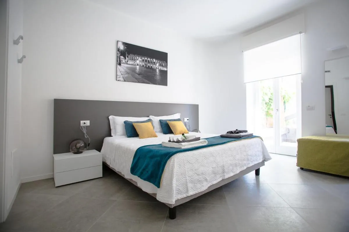 Image 1 of Suite Dreams in Verona