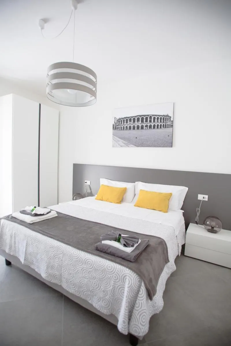 Image 3 of Suite Dreams in Verona