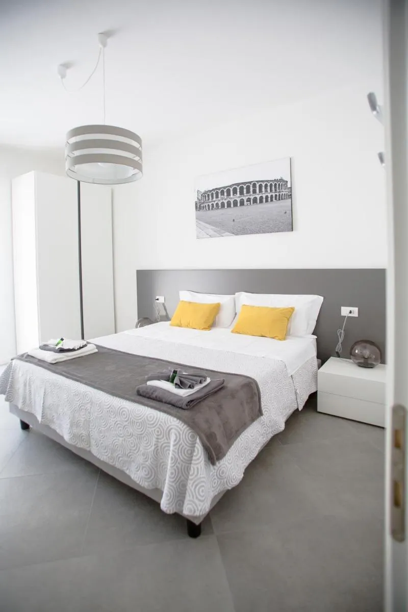Image 6 of Suite Dreams in Verona