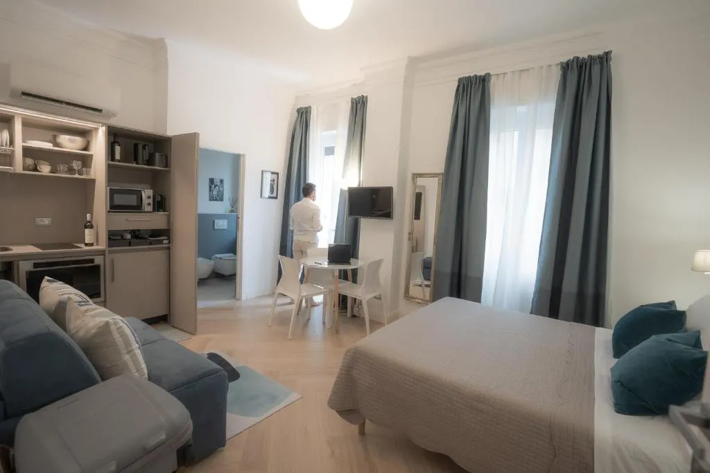 Image of Suite Raggio di Sole 023091-LOC-04058
