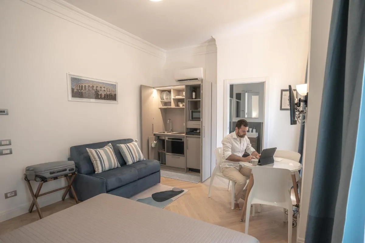 Image 2 of Suite Raggio di Sole 023091-LOC-04058