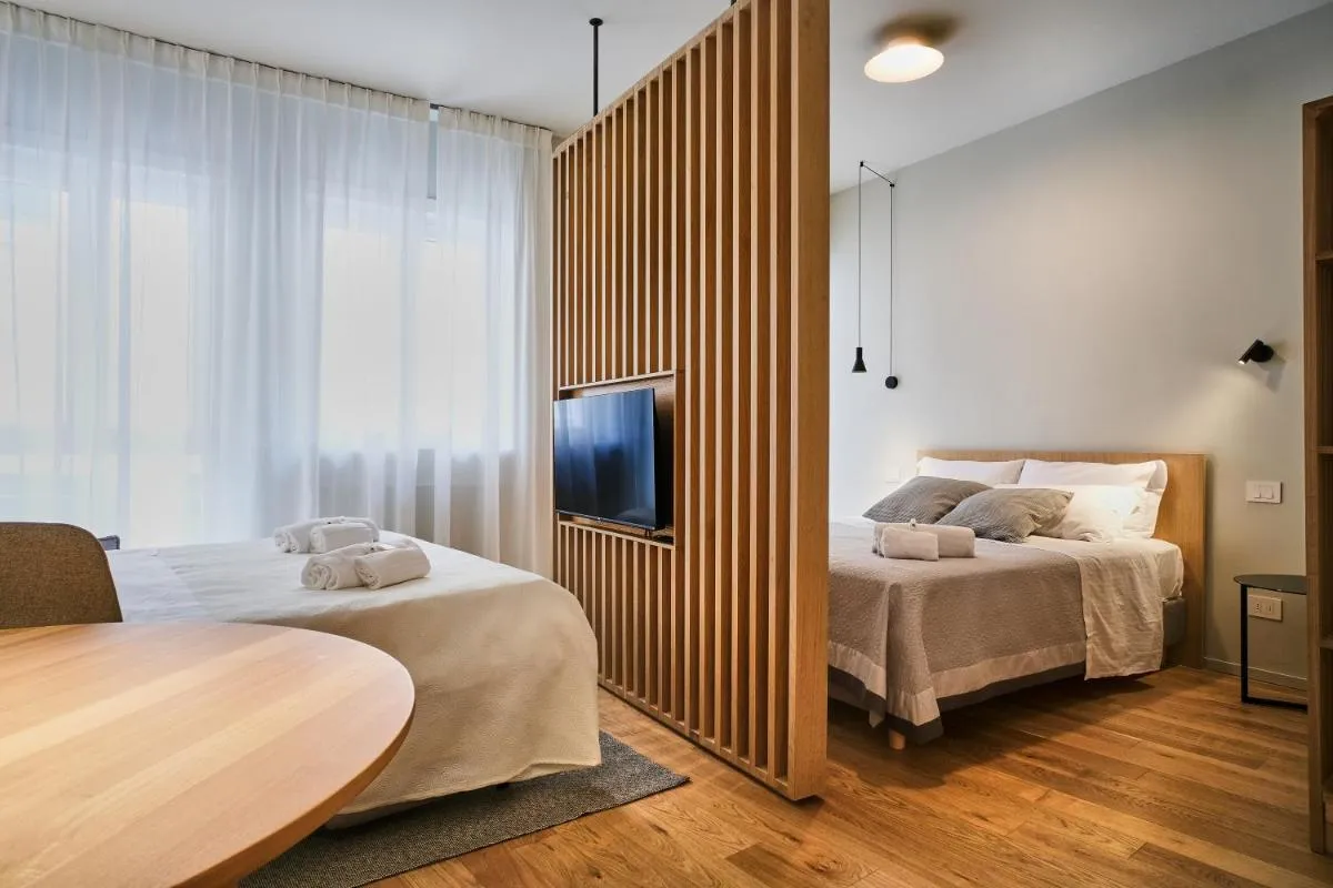 Image 5 of Suites ZENARI