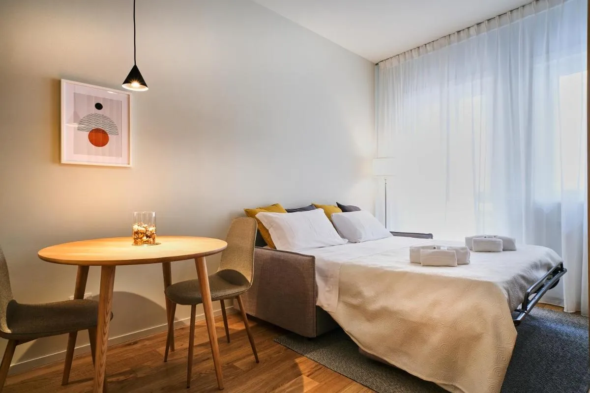 Image 1 of Suites ZENARI