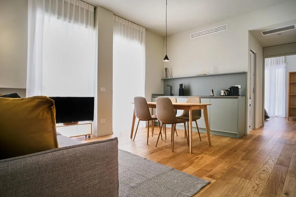 Image of Suites ZENARI